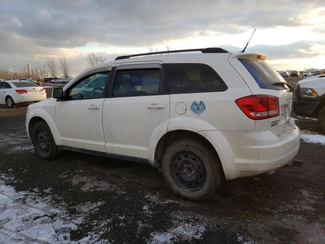 Photo 2 from auction – 2011 DODGE JOURNEY SX with VIN 3D4PG5FG9BT507564