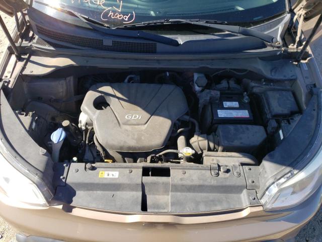 Photo 11 from auction – 2015 KIA SOUL with VIN KNDJN2A21F7157621