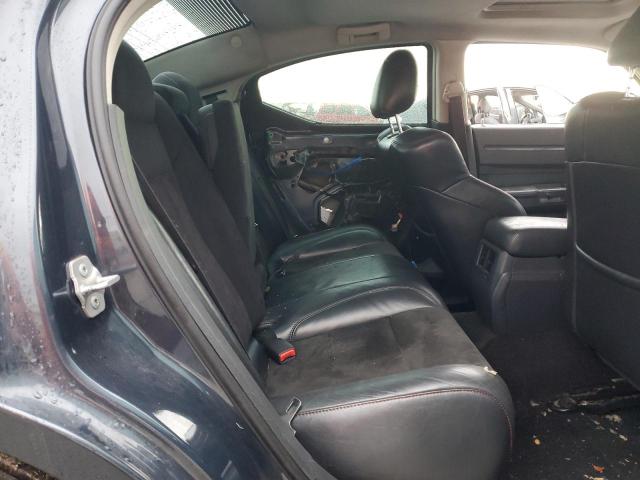 Photo 10 from auction – 2008 DODGE CHARGER SR with VIN 2B3LA73W98H151396