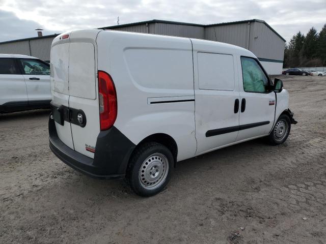 Photo 3 from auction – 2018 RAM PROMASTER with VIN ZFBERFAB8J6J43052