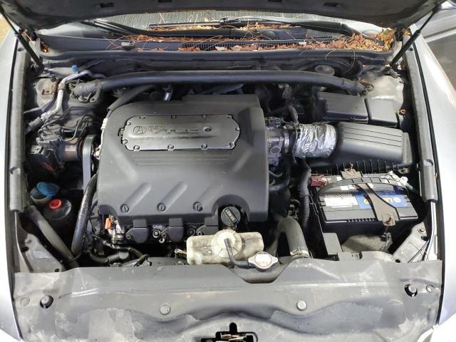 Photo 11 from auction – 2005 ACURA TL with VIN 19UUA66295A001922