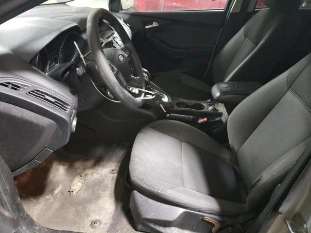 Photo 7 from auction – 2014 FORD FOCUS SE with VIN 1FADP3F26EL182967