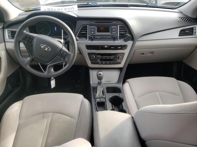 Photo 8 from auction – 2015 HYUNDAI SONATA SE with VIN 5NPE24AF9FH033228