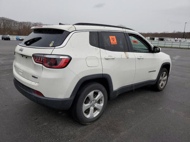 Photo 3 from auction – 2019 JEEP COMPASS LA with VIN 3C4NJDBB6KT650465