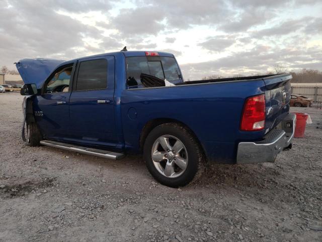 Photo 2 from auction – 2017 RAM 1500 SLT with VIN 1C6RR7LM7HS878987