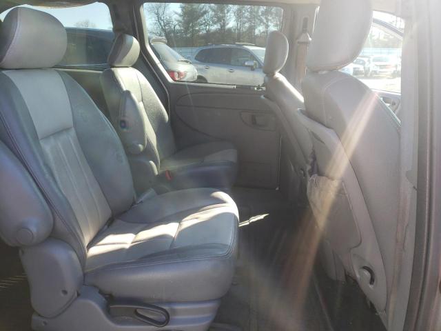 Photo 11 from auction – 2004 DODGE GRAND CARA with VIN 2D4GP44L34R556405