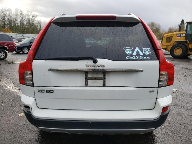 Photo 6 from auction – 2008 VOLVO XC90 3.2 with VIN YV4CY982981480655