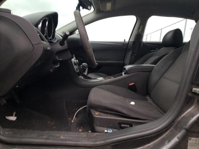 Photo 7 from auction – 2012 CHEVROLET MALIBU 1LT with VIN 1G1ZC5E00CF321342