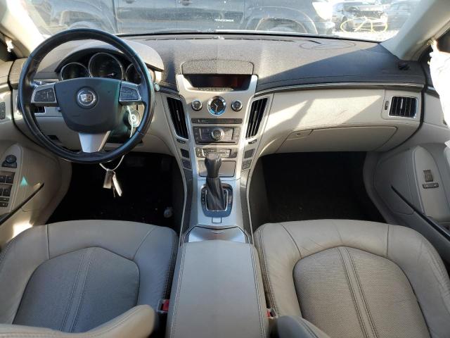 Photo 8 from auction – 2013 CADILLAC CTS LUXURY with VIN 1G6DE5E50D0138005