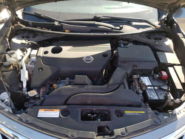 Photo 11 from auction – 2014 NISSAN ALTIMA 2.5 with VIN 1N4AL3APXEC136740