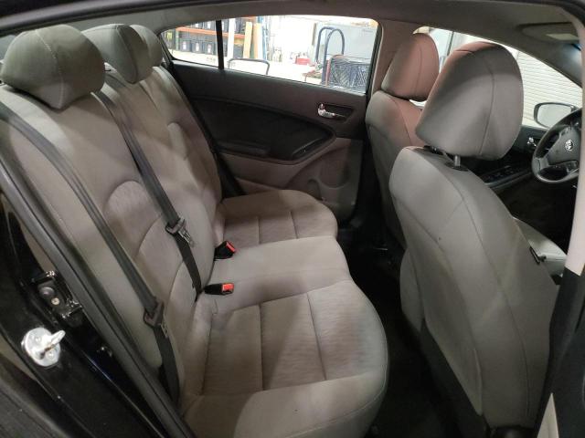 Photo 10 from auction – 2015 KIA FORTE LX with VIN KNAFK4A60F5292420