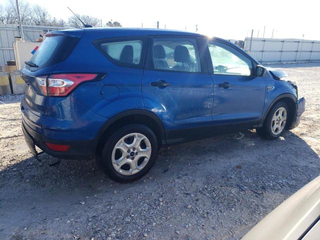 Photo 3 from auction – 2017 FORD ESCAPE S with VIN 1FMCU0F70HUC79164