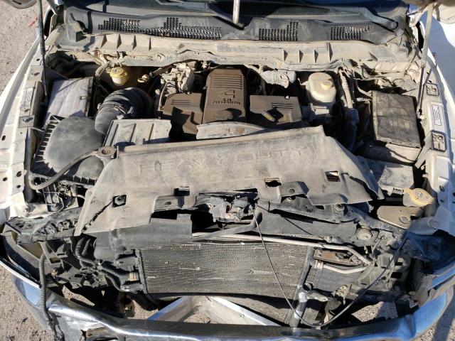 Photo 11 from auction – 2012 DODGE RAM 2500 S with VIN 3C6UD5HL3CG315786
