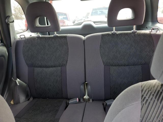 Photo 10 from auction – 2001 TOYOTA RAV4 with VIN JTEGH20V110018390