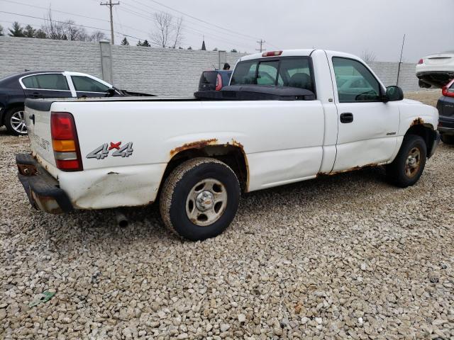 Photo 3 from auction – 2000 CHEVROLET SILVERADO with VIN 1GCEK14W3YE241036