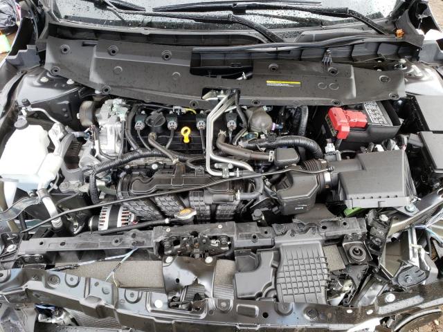 Photo 11 from auction – 2022 NISSAN ALTIMA SL with VIN 1N4BL4EV0NN419560