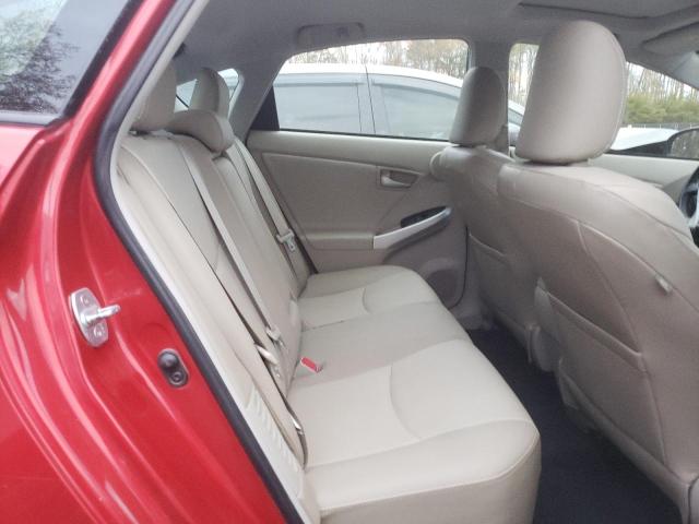Photo 10 from auction – 2015 TOYOTA PRIUS with VIN JTDKN3DU9F1956525