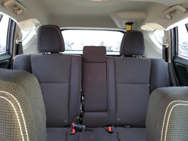 Photo 10 from auction – 2017 TOYOTA RAV4 XLE with VIN JTMRFREV0HJ121180