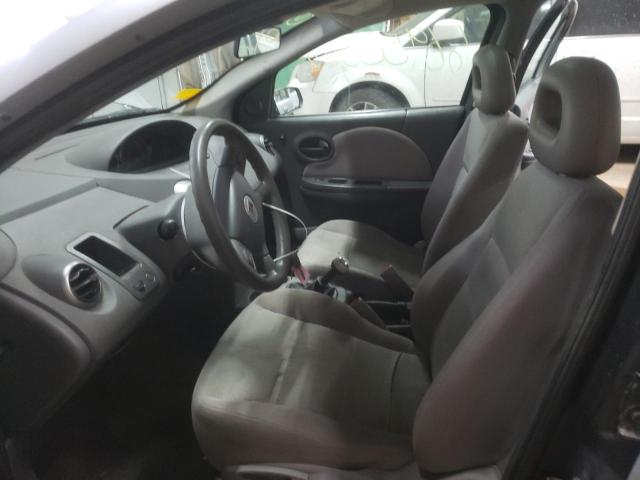 Photo 7 from auction – 2005 SATURN ION LEVEL with VIN 1G8AZ52F85Z165459