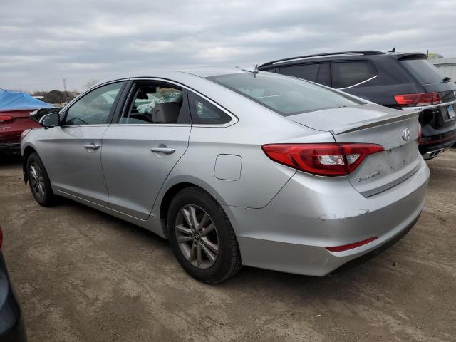 Photo 2 from auction – 2016 HYUNDAI SONATA SE with VIN 5NPE24AF2GH357381