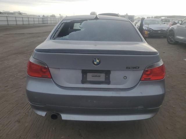 Zdjęcie 6 z aukcji – 2007 BMW 530 I z VIN WBANE73537CM57012