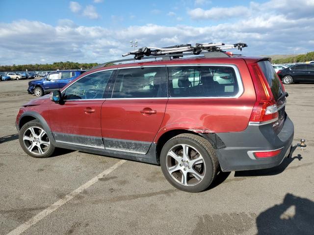 Photo 2 from auction – 2015 VOLVO XC70 T6 PL with VIN YV4902ND7F1195965