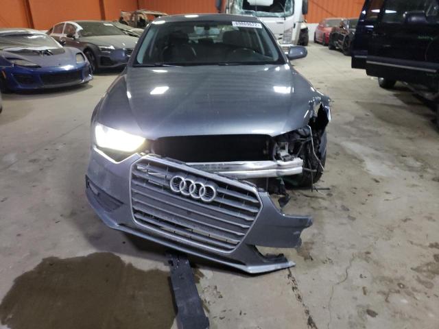 Photo 5 from auction – 2014 AUDI A4 PREMIUM with VIN WAUBFCFL8EN022328