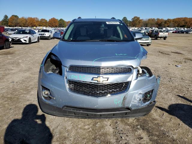 Photo 5 from auction – 2014 CHEVROLET EQUINOX LT with VIN 2GNALCEK3E6151914
