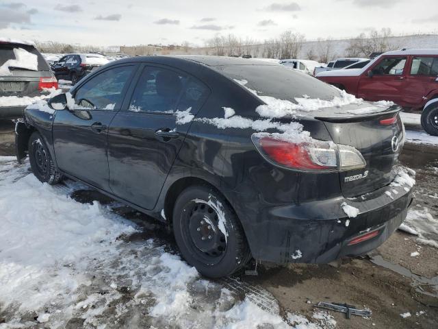 Zdjęcie 2 z aukcji – 2011 MAZDA 3 I z VIN JM1BL1UF8B1450870