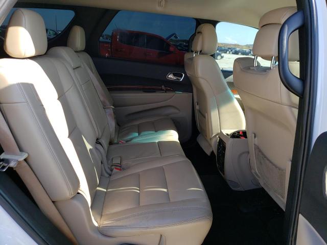 Photo 11 from auction – 2014 DODGE DURANGO LI with VIN 1C4RDHDG5EC291618