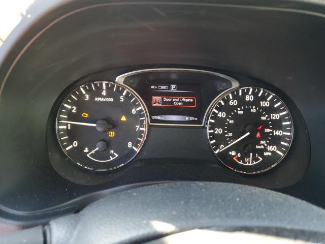Photo 9 from auction – 2016 NISSAN PATHFINDER with VIN 5N1AR2MM6GC662723