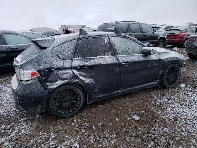 Photo 3 from auction – 2012 SUBARU IMPREZA WR with VIN JF1GR8H62CL241742