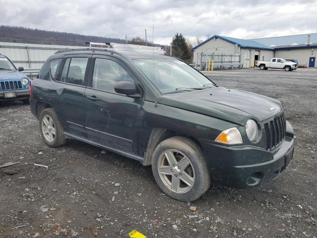 Photo 4 from auction – 2010 JEEP COMPASS SP with VIN 1J4NF4FB2AD601645