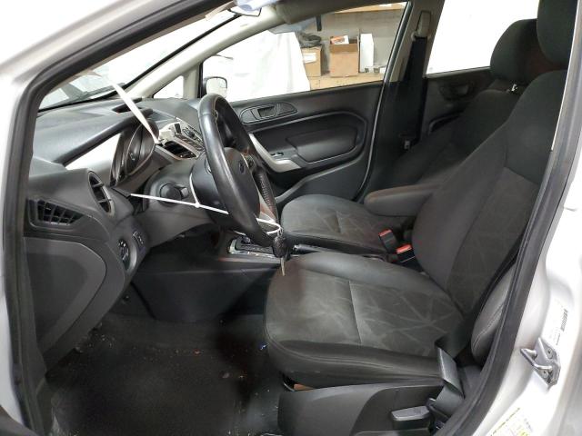 Photo 7 from auction – 2013 FORD FIESTA SE with VIN 3FADP4EJ7DM178762