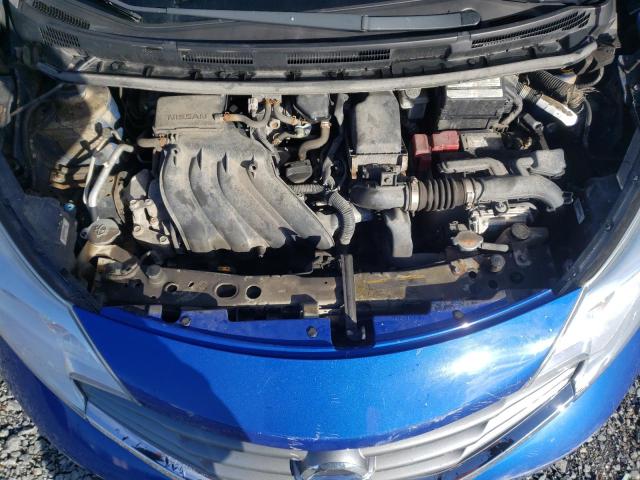 Photo 11 from auction – 2014 NISSAN VERSA NOTE with VIN 3N1CE2CP1EL351435