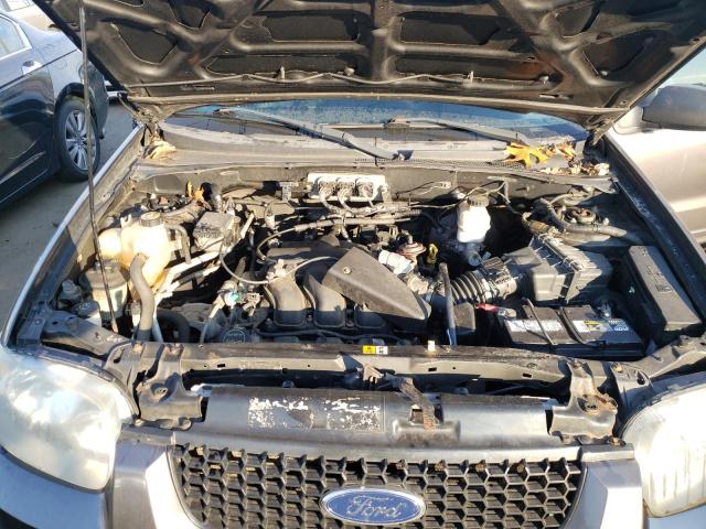 Photo 12 from auction – 2006 FORD ESCAPE LIM with VIN 1FMCU94146KB34141