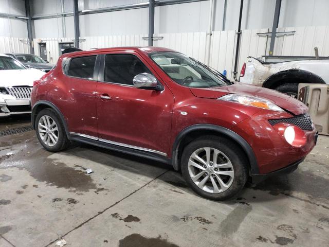 Photo 4 from auction – 2011 NISSAN JUKE S with VIN JN8AF5MV4BT010476