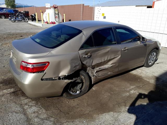 Photo 3 from auction – 2007 TOYOTA CAMRY CE with VIN 4T1BE46K57U112995