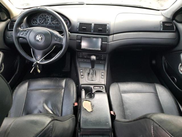 Photo 8 from auction – 2002 BMW 325 I with VIN WBAET37462NG74439
