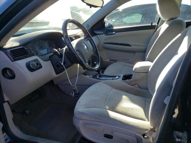 Photo 7 from auction – 2012 CHEVROLET IMPALA LT with VIN 2G1WG5E36C1101860