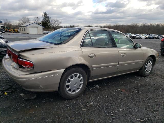 Photo 3 from auction – 2000 BUICK CENTURY CU with VIN 2G4WS52J7Y1357257