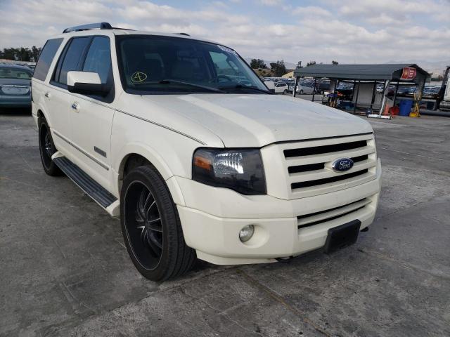 Photo 4 from auction – 2008 FORD EXPEDITION with VIN 1FMFU20558LA23303
