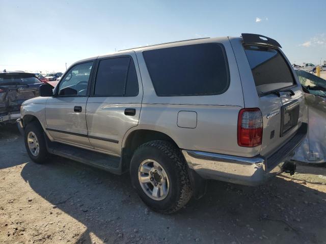 Photo 2 from auction – 2000 TOYOTA 4RUNNER with VIN JT3GM84R2Y0057245