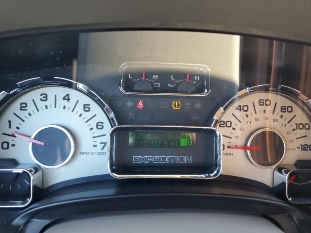 Photo 9 from auction – 2011 FORD EXPEDITION with VIN 1FMJU2A58BEF17921