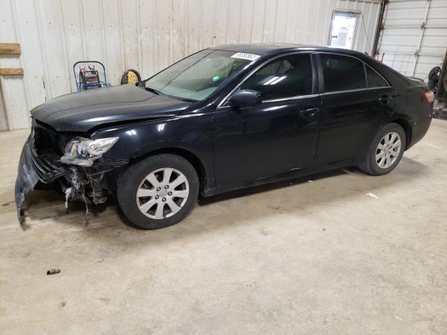 TOYOTA CAMRY BASE 2009 with VIN 4T1BE46K59U881208 - Photo from auction