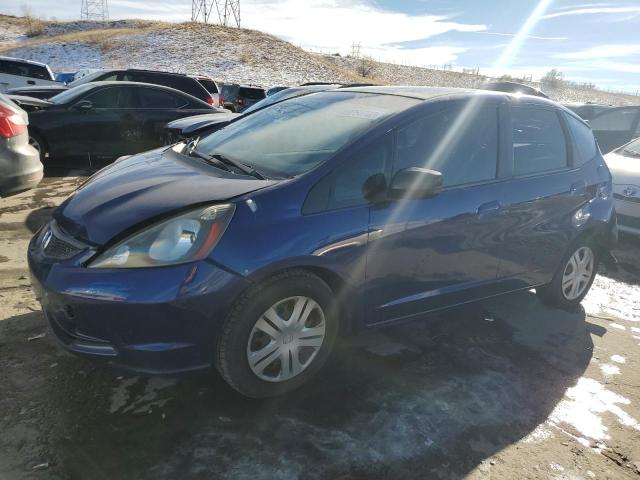 صورة رقم 1 من المزاد - 2011 HONDA FIT مع VIN JHMGE8H37BC028049