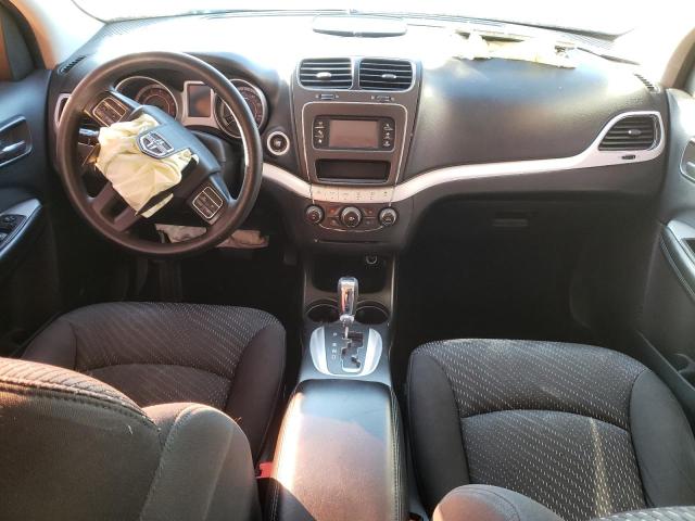 Photo 8 from auction – 2015 DODGE JOURNEY SE with VIN 3C4PDCAB8FT599696
