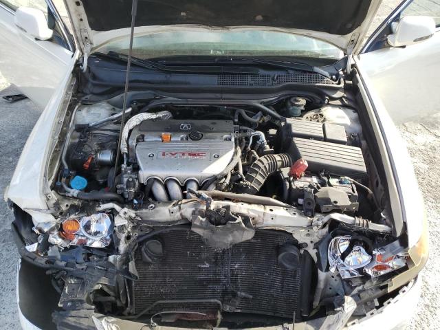 Foto 11 de la subasta – 2006 ACURA TSX con VIN JH4CL96896C010232