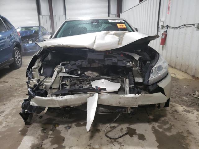Photo 5 from auction – 2015 CHEVROLET MALIBU with VIN 1G11C5SL2FF288120
