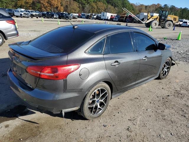 Photo 3 from auction – 2015 FORD FOCUS SE with VIN 1FADP3F21FL267510